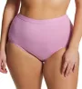 Fruit Of The Loom Fit for Me Plus Size Cotton Brief Panties - 3 Pack 3DBRASP - Image 1