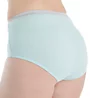 Fruit Of The Loom Cotton Heather Brief Panty - 3 Pack 3DBRIHT - Image 2