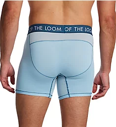 Getaway Breathable Travel Boxer Brief - 3 Pack