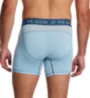 Fruit Of The Loom Getaway Breathable Travel Boxer Brief - 3 Pack 3GMBBC1 - Image 2