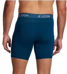 Getaway Breathable Long Leg Boxer Brief - 3 Pack