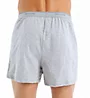 Fruit Of The Loom Big Man's Assorted Cotton Knit Boxers - 3 Pack 3P72XBM - Image 2