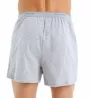 Fruit Of The Loom Big Man's Assorted Cotton Knit Boxers - 3 Pack 3P72XBM - Image 2