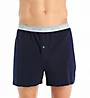 Fruit Of The Loom Big Man's Assorted Cotton Knit Boxers - 3 Pack 3P72XBM - Image 1