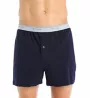 Fruit Of The Loom Big Man's Assorted Cotton Knit Boxers - 3 Pack 3P72XBM - Image 1