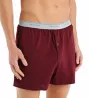 Fruit Of The Loom Big Man's Assorted Cotton Knit Boxers - 3 Pack 3P72XBM