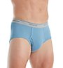 Fruit Of The Loom Assorted Fashion Cotton Briefs - 3 Pack