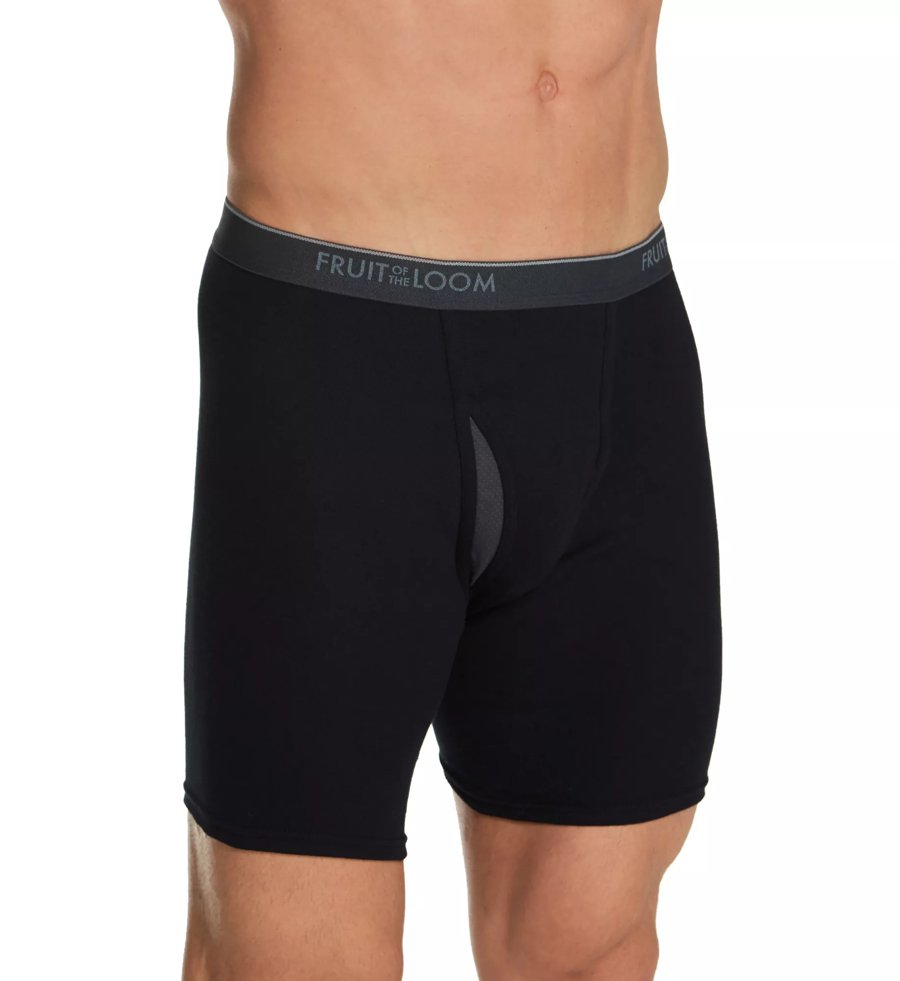 Calzoncillos Boxer EverSoft CoolZone Para Hombre Chile