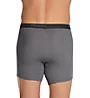 Fruit Of The Loom Coolzone Extended Size Boxer Briefs - 4 Pack 4BLCXTG - Image 2