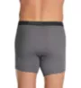 Fruit Of The Loom Coolzone Extended Size Boxer Briefs - 4 Pack 4BLCXTG - Image 2