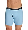 Fruit Of The Loom Coolzone Extended Size Boxer Briefs - 4 Pack 4BLCXTG - Image 1