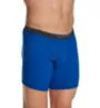 Fruit Of The Loom Coolzone Extended Size Boxer Briefs - 4 Pack 4BLCXTG