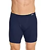 Fruit Of The Loom Coolzone Extended Size Boxer Briefs - 4 Pack 4CBLXTG - Image 1
