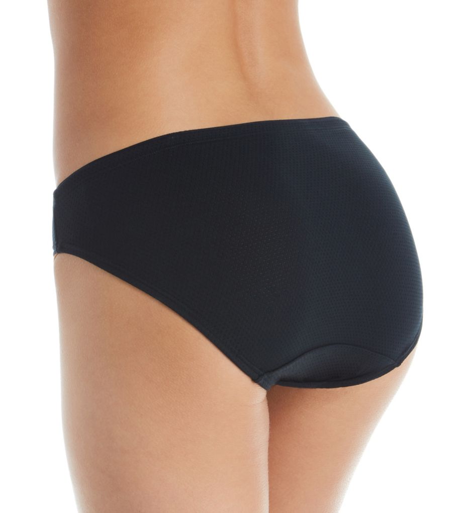 Micro Mesh Bikini Panties - 4 Pack