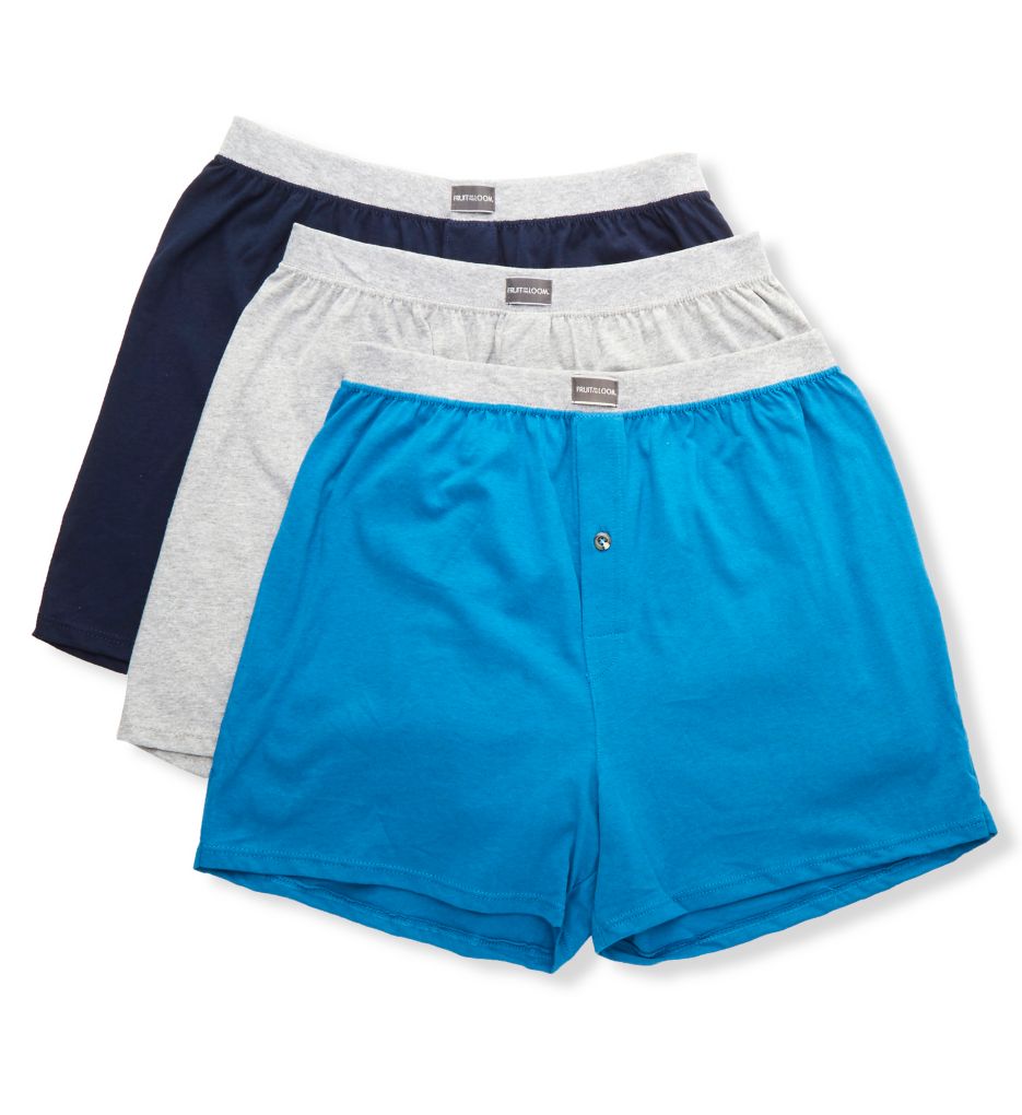 Buy Men's Woven Boxers