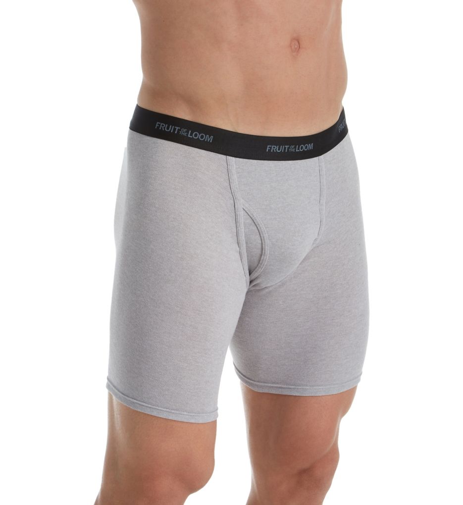 Beyond Soft Boxer Briefs - 5 Pack