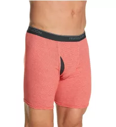 Coolzone Fly Assorted Boxer Briefs - 5 Pack