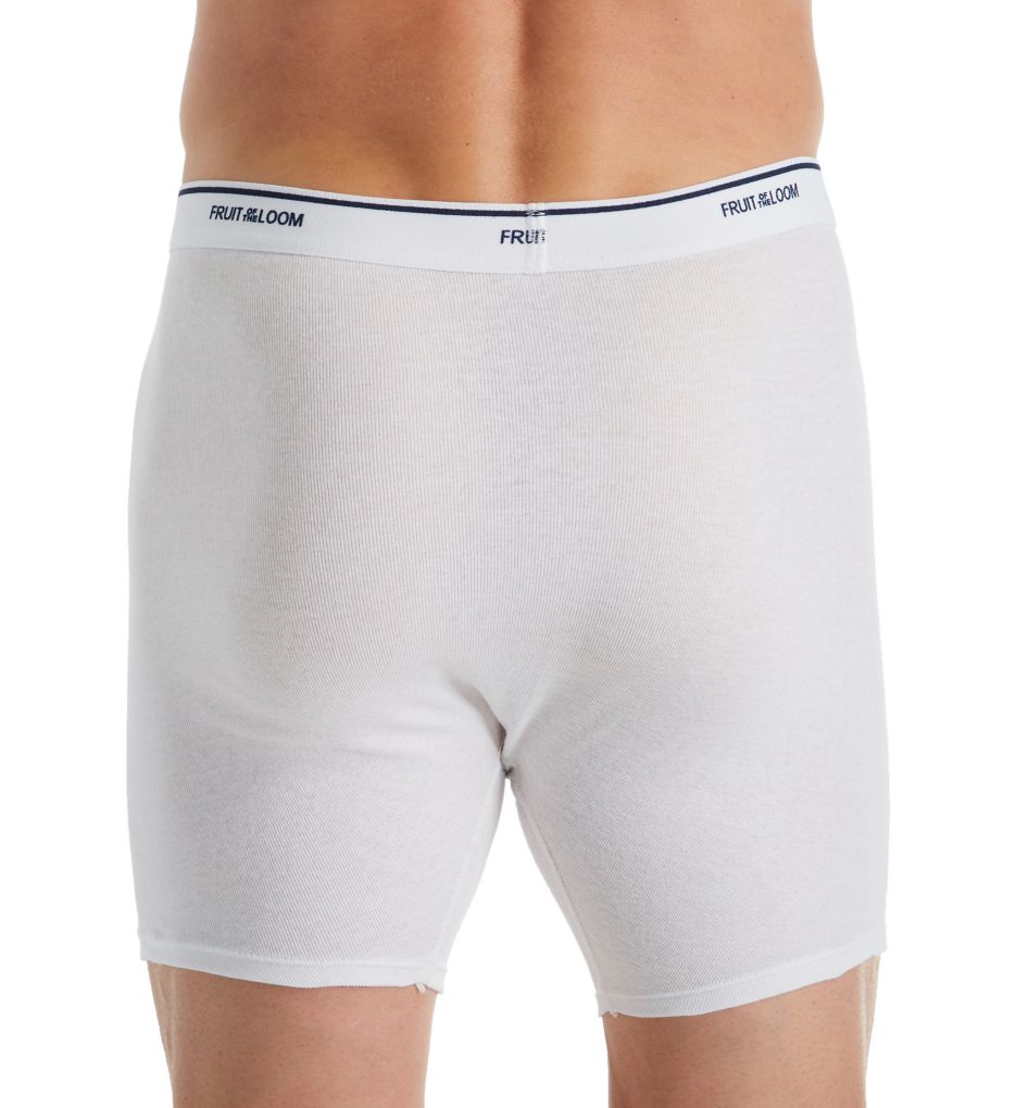 Fruit of the Loom Men's Big and Tall Coolzone Boxer Brief