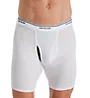 Fruit Of The Loom Coolzone White Boxer Briefs - 5 Pack 5BL7600 - Image 1