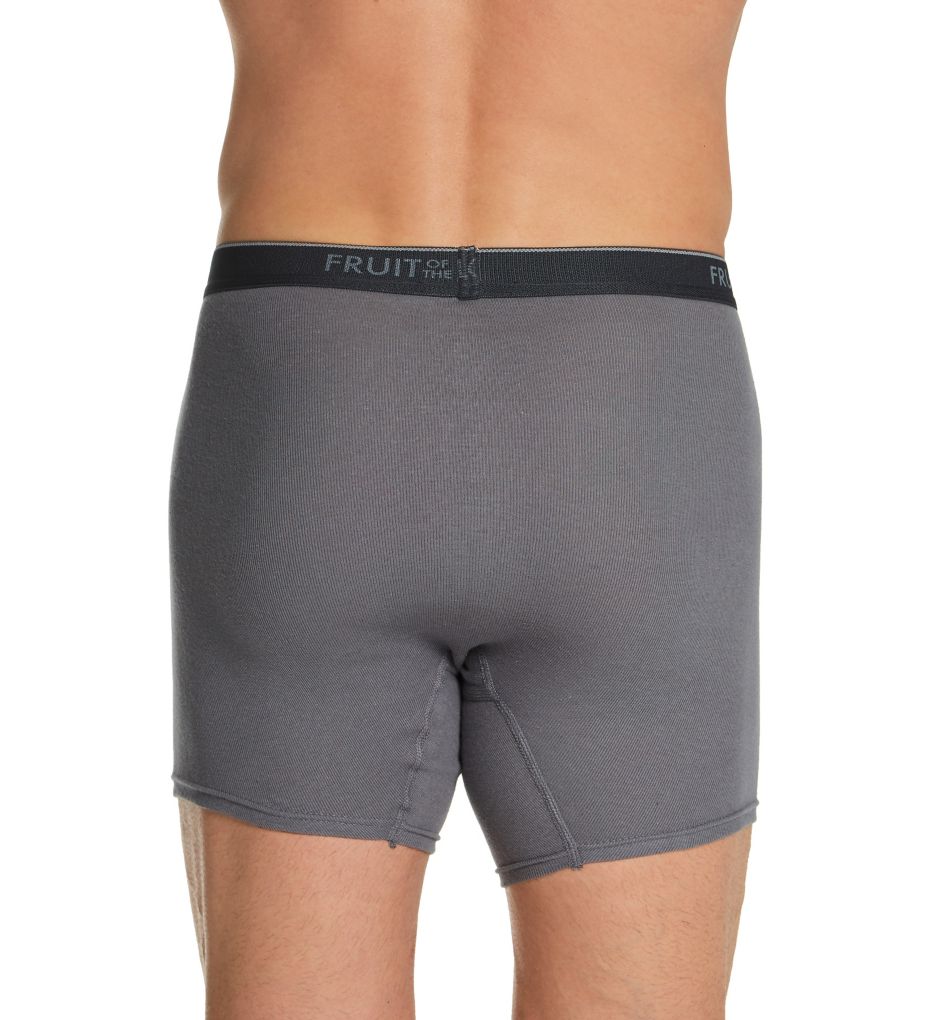 Fruit Of The Loom Coolzone Boxer Brief 3-Pack 3BL7601