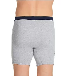 Coolzone Boxer Briefs with Fly - 5 Pack ASST S