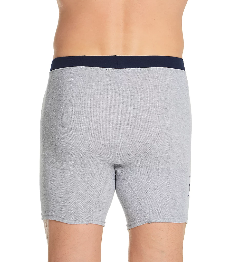 Coolzone Boxer Briefs with Fly - 5 Pack
