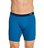 Fruit Of The Loom Coolzone Boxer Briefs with Fly - 5 Pack 5CBL1TG - Image 1