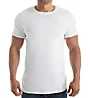 Fruit Of The Loom Stay Tucked Extended Size Crew T-Shirt - 5 Pack 5P289TG - Image 1