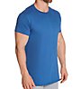 Fruit Of The Loom Stay Tucked Cotton Crew T-Shirts - 5 Pack