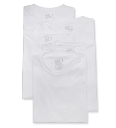 Coolzone Crew Neck T-Shirts - 5 Pack