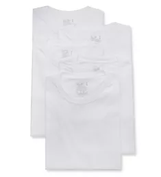 Coolzone Crew Neck T-Shirts - 5 Pack