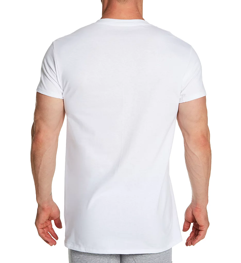 Coolzone Crew Neck T-Shirts - 5 Pack