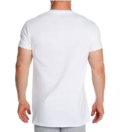 Coolzone Crew Neck T-Shirts - 5 Pack