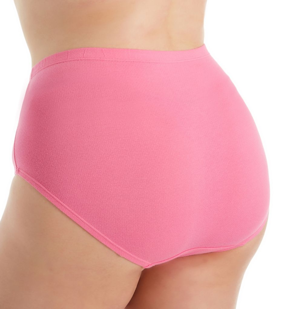 Fruit of the Loom Fit For Me Cotton Briefs for Women reviews in