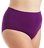 Fruit Of The Loom Fit For Me Cotton Mesh Brief Panties - 6 Pack 6DBCBRP