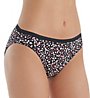 Fruit Of The Loom Cotton Bikini Panty Assorted - 6 Pack
