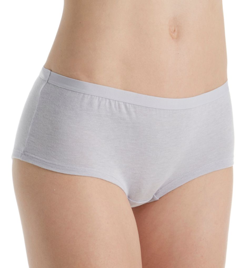 Beyond Soft Boyshort Panties - 6 Pack