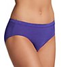 Fruit Of The Loom Beyond Soft Assorted Hipster Panty - 6 pack