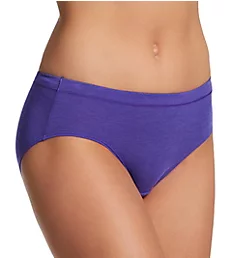 Beyond Soft Assorted Hipster Panty - 6 pack