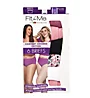 Fruit Of The Loom Fit For Me Plus Comfort Brief Panties - 6 Pack 6DCCB2P - Image 3