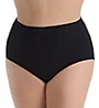 Fruit Of The Loom Fit For Me Plus Comfort Brief Panties - 6 Pack 6DCCB2P - Image 1