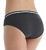 Fruit Of The Loom Heather Low Rise Hipster Panties - 6 Pack 6DLRHH1 - Image 2