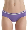 Fruit Of The Loom Heather Low Rise Hipster Panties - 6 Pack 6DLRHH1 - Image 1
