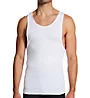 Fruit Of The Loom Big Man Cotton Ribbed A Tank - 6 Pack 6P251X2 - Image 1