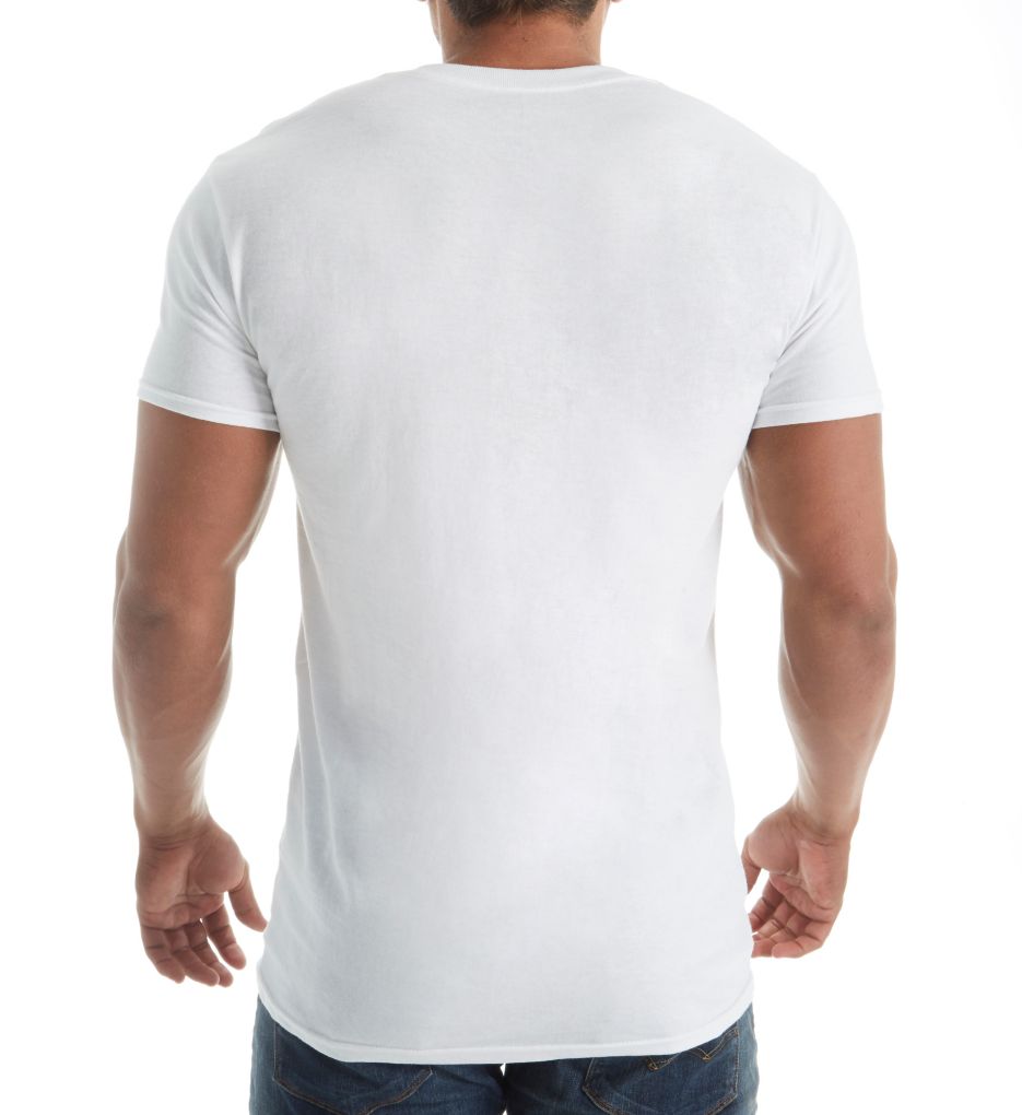 Ultimate Comfortblend T-Shirts - 4 Pack