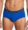 Fruit Of The Loom Big Man Assorted Fashion Brief - 6 Pack 6P4609X - Image 1