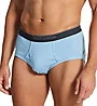 Fruit Of The Loom Big Man Assorted Fashion Brief - 6 Pack 6P4609X