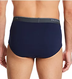Assorted Fashion Brief - 6 Pack ASST S