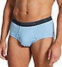 Fruit Of The Loom Assorted Fashion Brief - 6 Pack