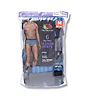 Fruit Of The Loom Stripes & Solids Briefs - 6 Pack 6P4619 - Image 3